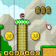 Illustration for article titled Put Some Checkpoints In Your iMario Maker/i Levels